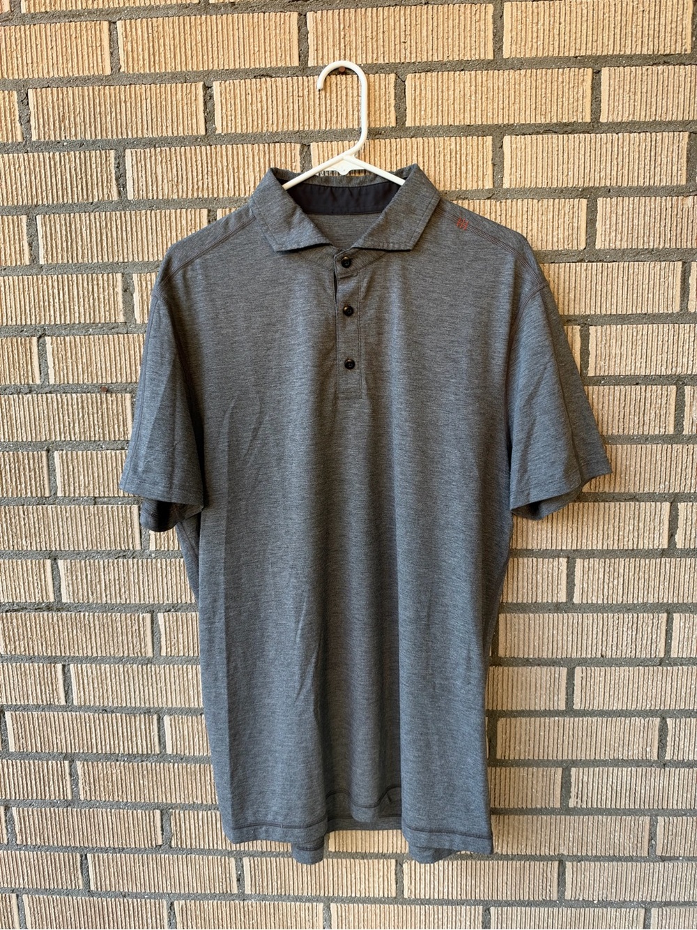 Lululemon Men’s polo L